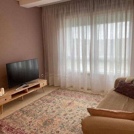 Tu hogar en el corazón de O Salnés Apartamento Meaño Exterior foto