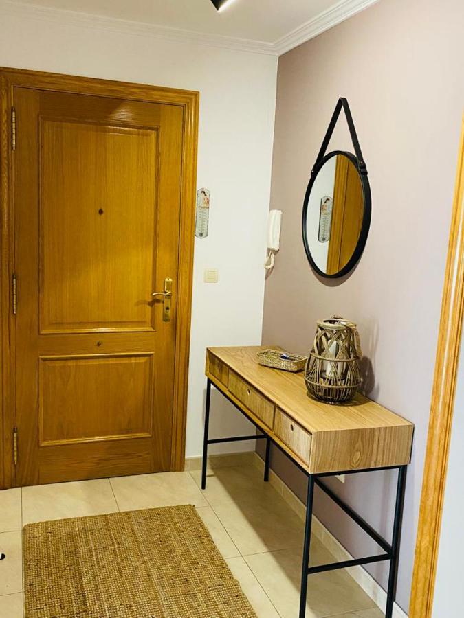 Tu hogar en el corazón de O Salnés Apartamento Meaño Exterior foto